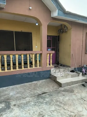 Furnished 1bdrm Apartment in Abule Egba for rent