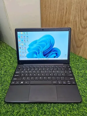 Laptop Geo Geobook 240 4GB Intel SSD 60GB