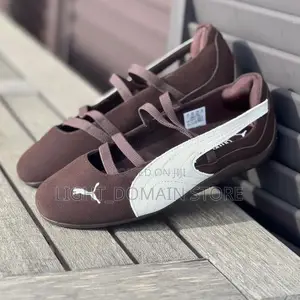 High Quality Puma Ballet Speed Cat 2