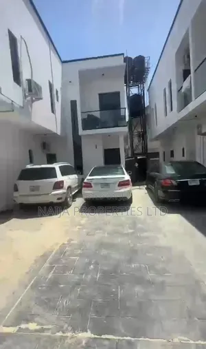 2bdrm Townhouse / Terrace in Ogidan, Sangotedo for rent