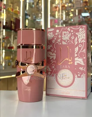Yara Elixir
