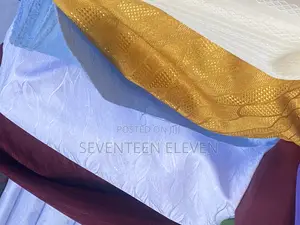 Pattern Senator Quality Material