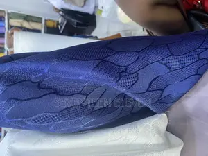 Pattern Senator Quality Material