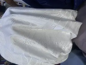 Pattern Senator Quality Material