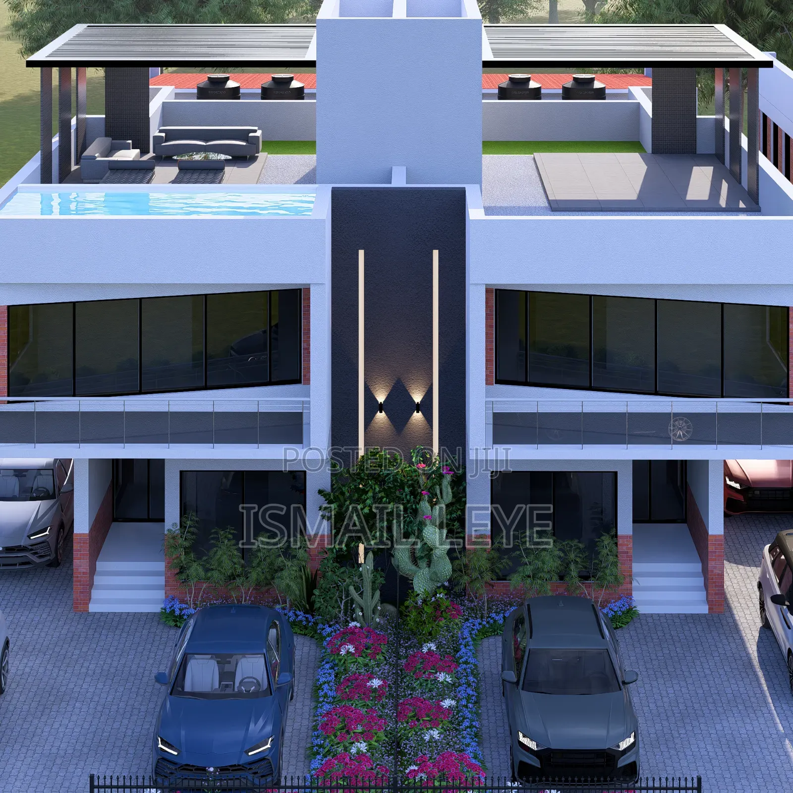 Best Architects for Your Drawings
