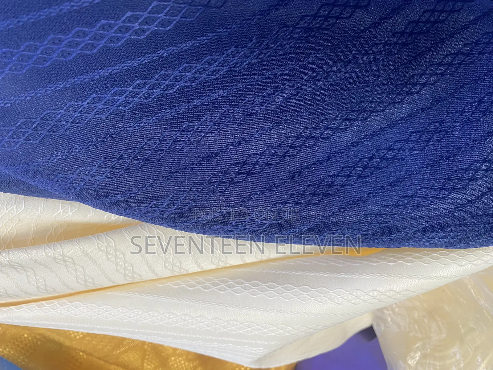 Senator Cotton Material