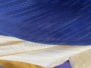 Senator Cotton Material