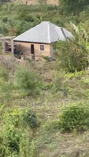50/100 Plot of Land