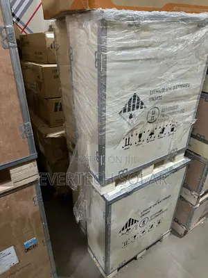 10kwhs Hyper Power 48v 200ah Lithium Battery