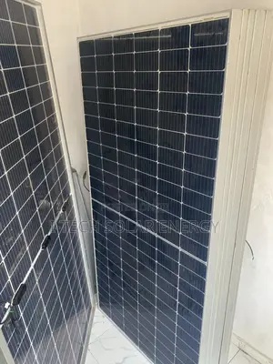 550watts Jinko Solar Panels