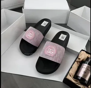 * Original Luxury D G Mind Blowing New In