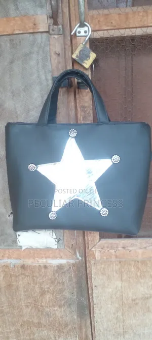 God's Elect Handcrafted Bags