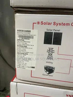 3kva/24v Sako Inverter
