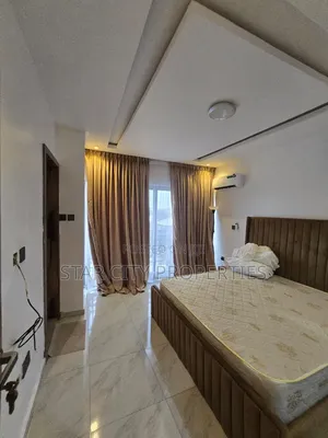 Furnished 3bdrm Duplex in Ph 2 Omole for rent