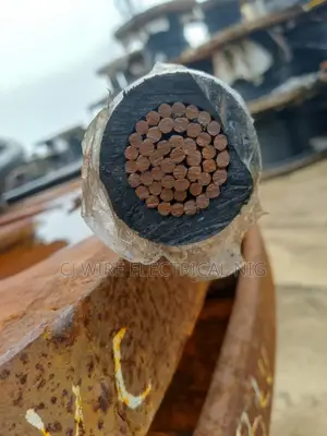 500mm Single Core Napco Cable