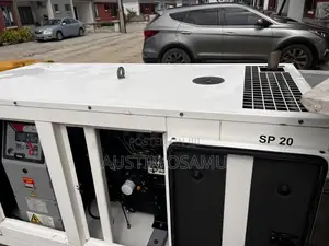 Diesel Generators