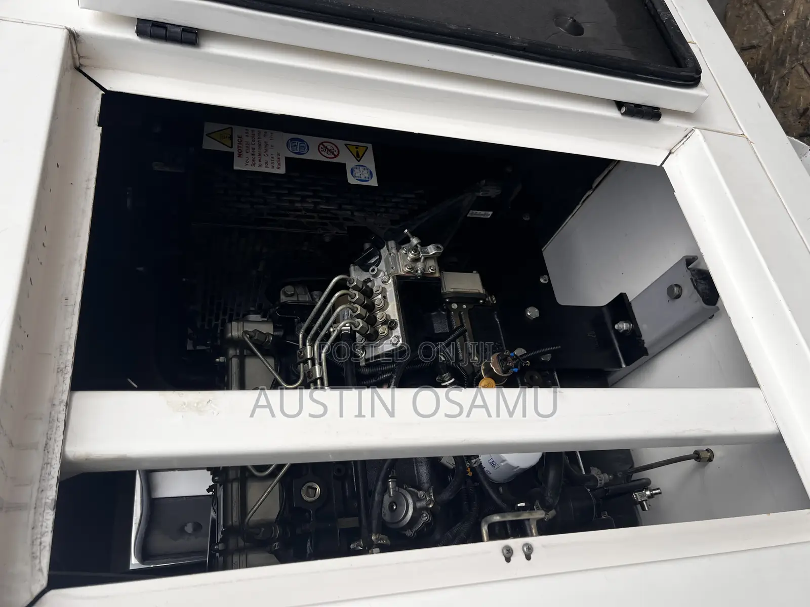 Diesel Generators