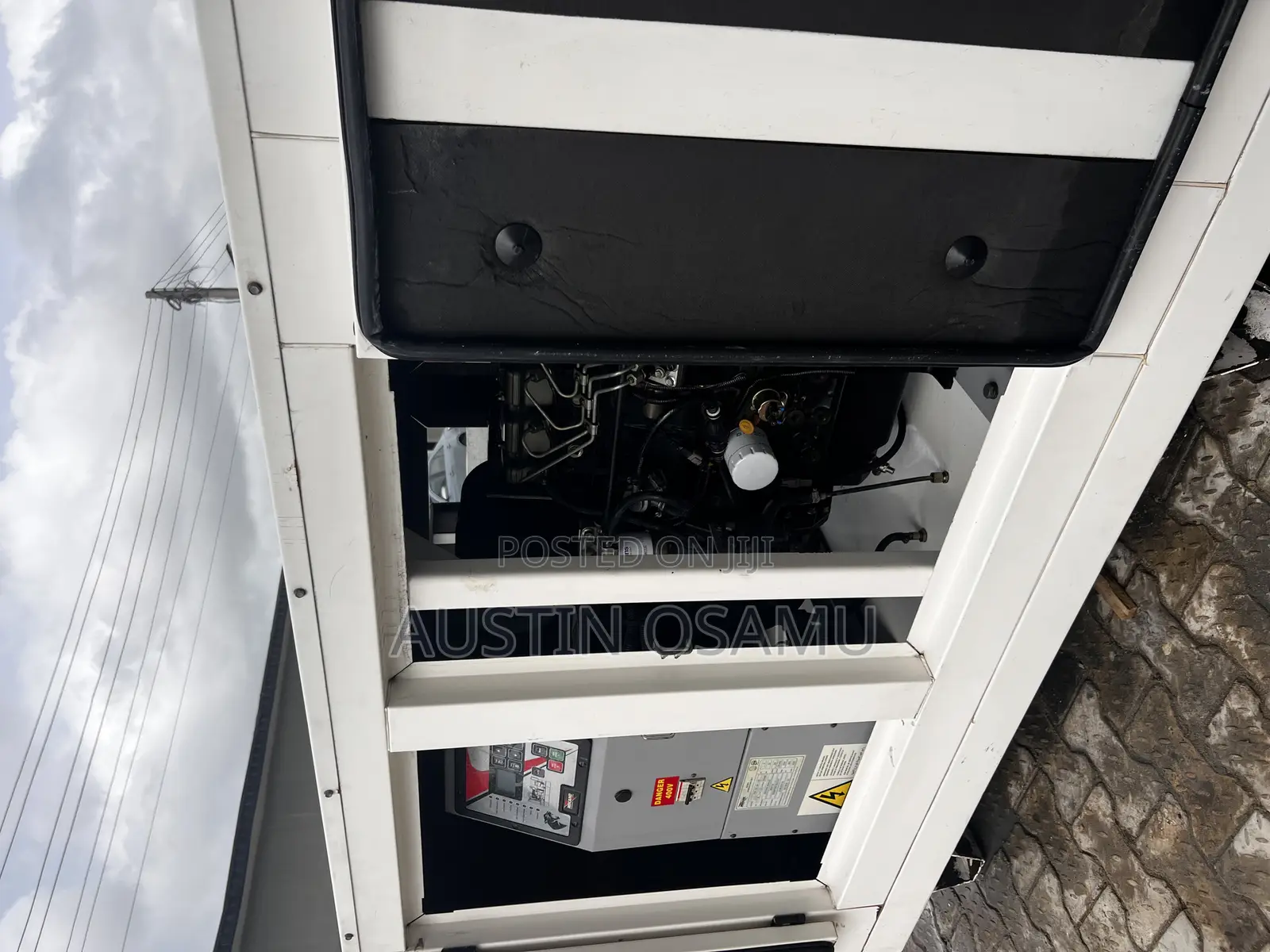 Diesel Generators