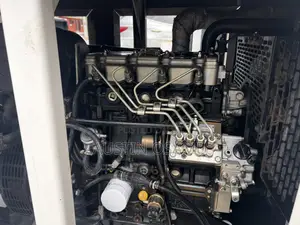 Diesel Generators