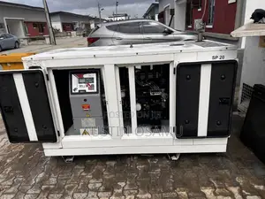 Diesel Generators