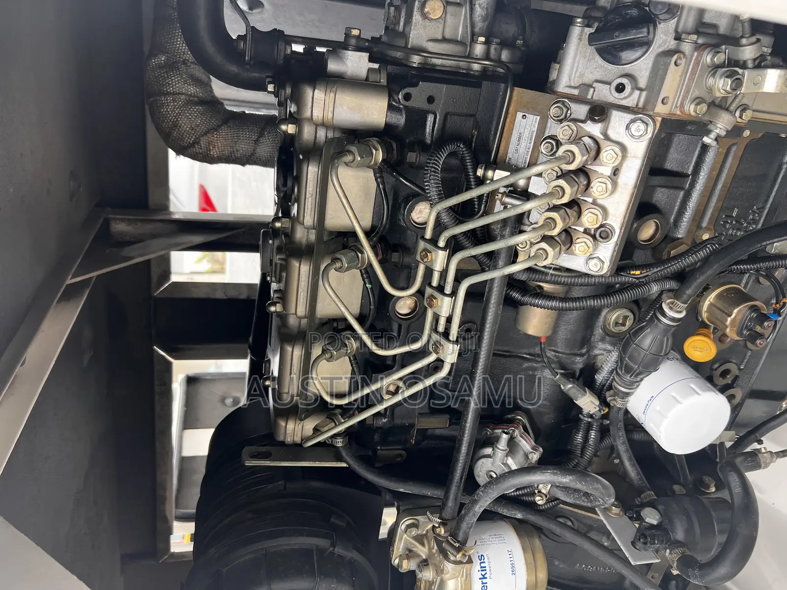 Diesel Generators