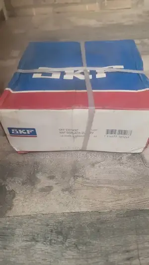 Nnf5026 Bearing