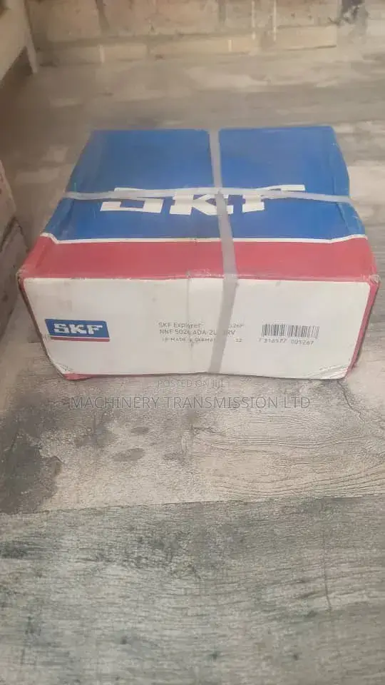 Nnf5026 Bearing