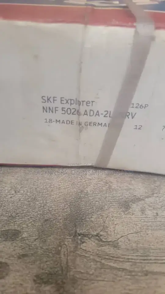 Nnf5026 Bearing