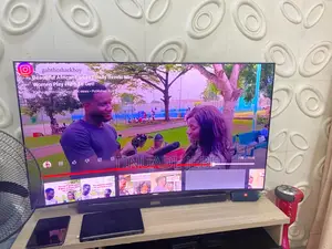 Samsung Tv
