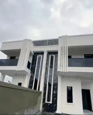 4bdrm Duplex in Ivory Heights Estate, Eliozu for sale