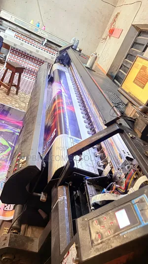 10 Feet Large Format