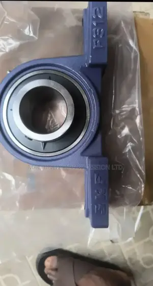Ucp312 Pillow Block Bearing