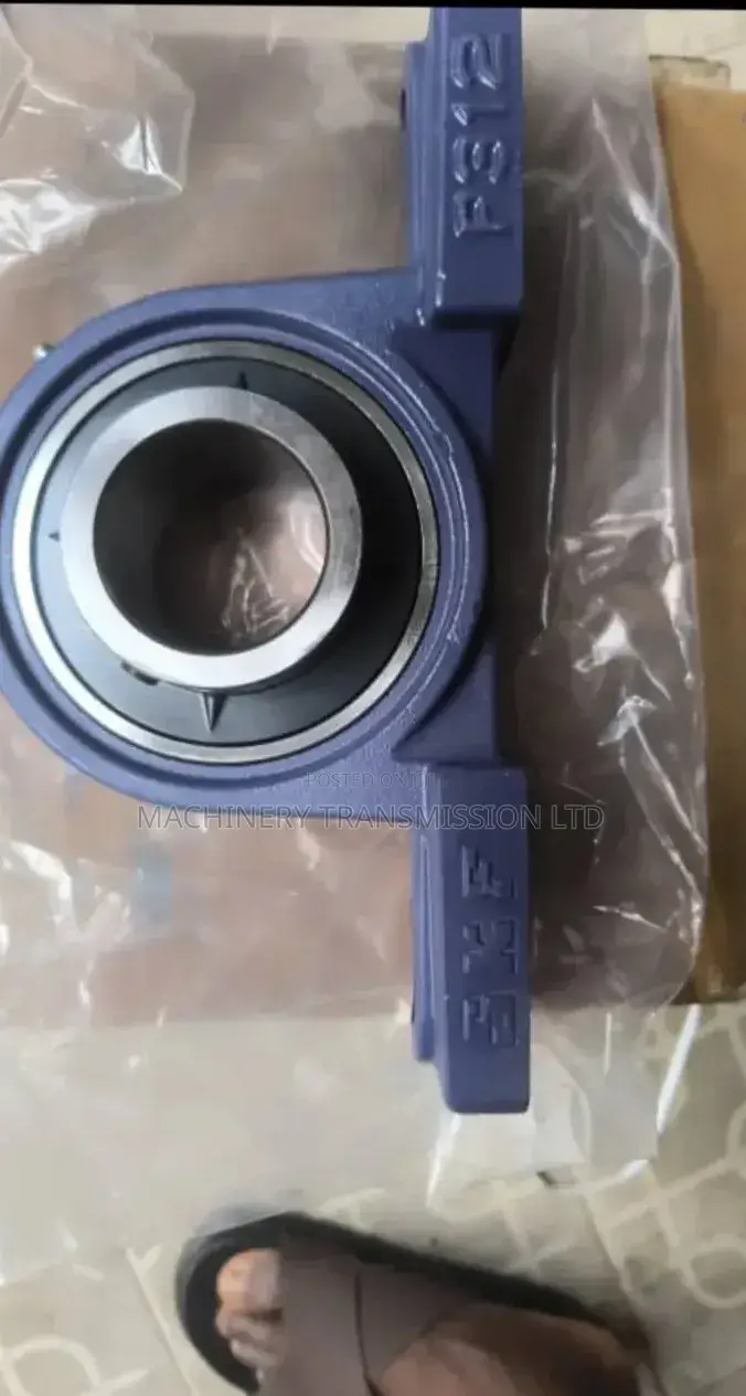 Ucp312 Pillow Block Bearing