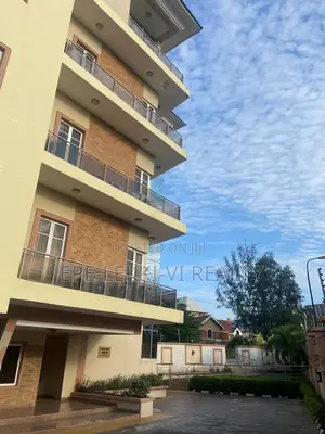 6 Units of 3bed Apartment + 3bed Penthouse for Lease in Ikoyi