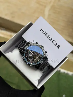 Poedagar Chain