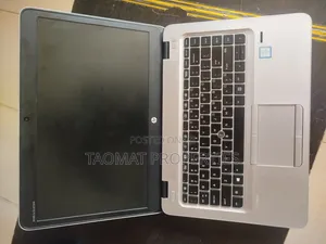 Laptop HP EliteBook 840 G6 8GB Intel Core i5 SSD 256GB