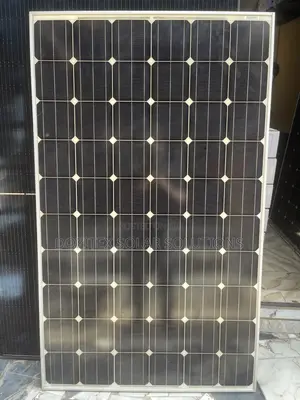Solar Panel