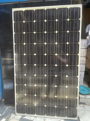 Solar Panel