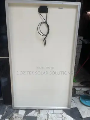 Solar Panel