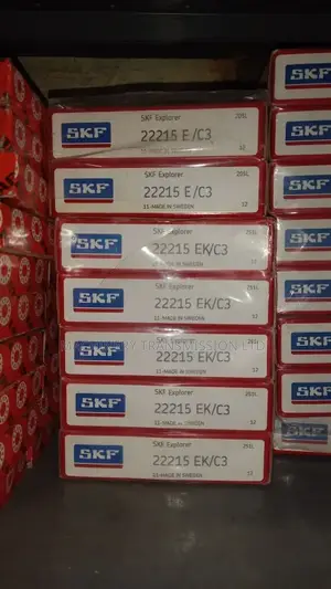 22215ek Skf