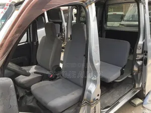 Jet Mover Passenger 2020 Grey