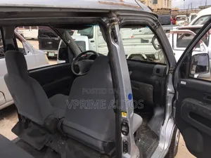 Jet Mover Passenger 2020 Grey