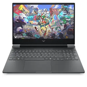 New Laptop HP Victus 15 24GB Intel Core 7 SSD 1T