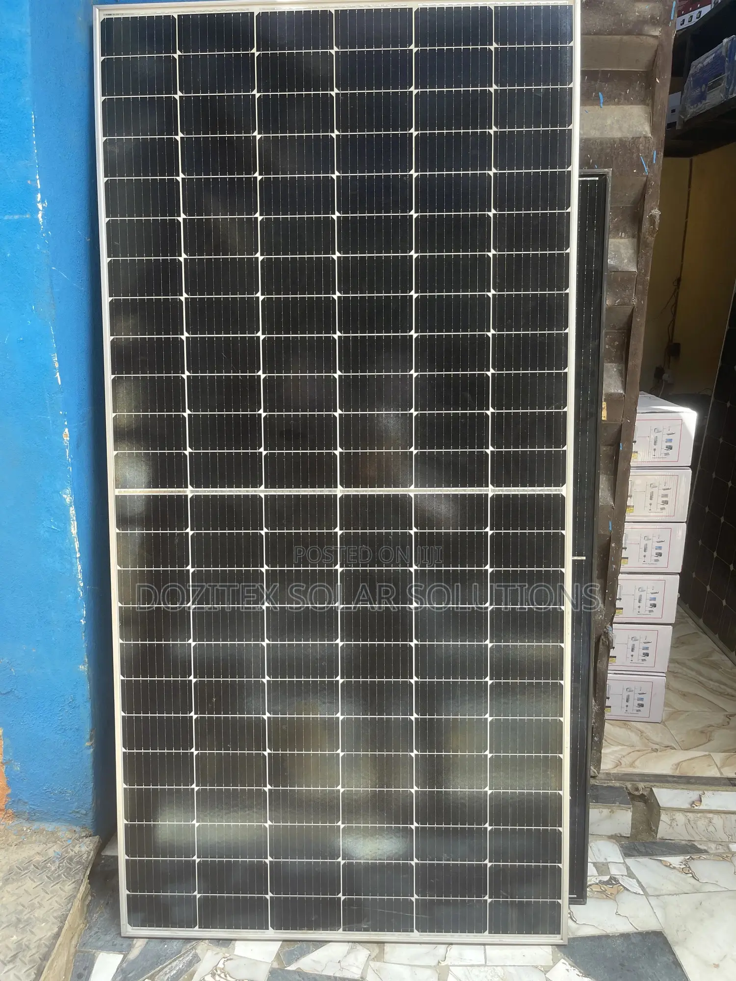 Solar Panel