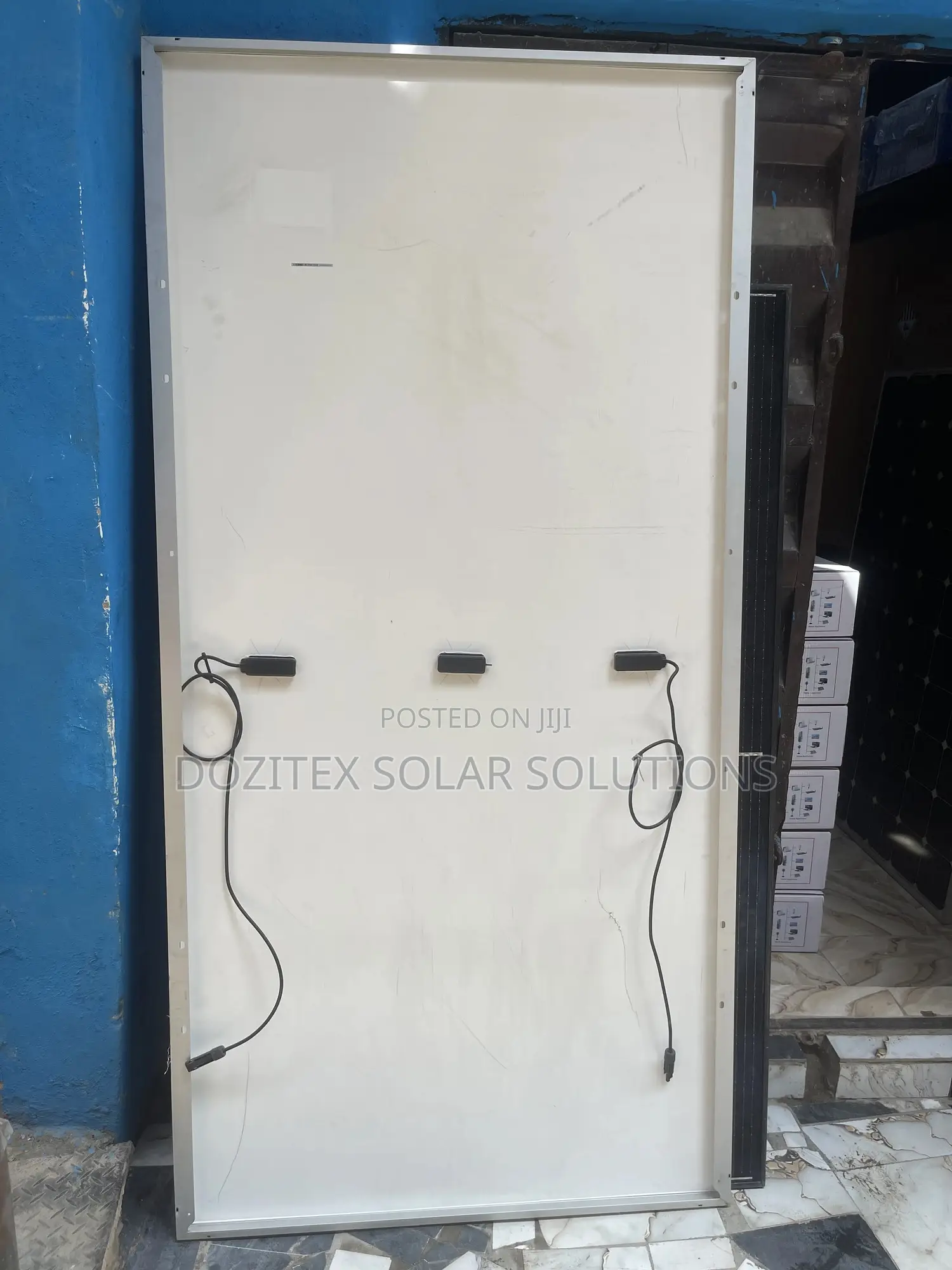 Solar Panel