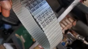 Timing Belt T5-330