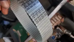 Timing Belt T5-330