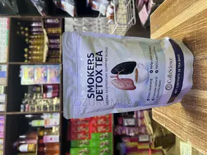 Smokers Detox Tea