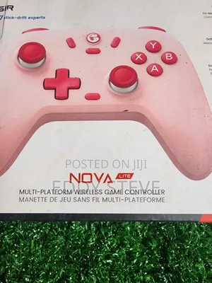 Gamesir Nova Lite 2.4g Wireless Controller for iPhone, Android, Switch