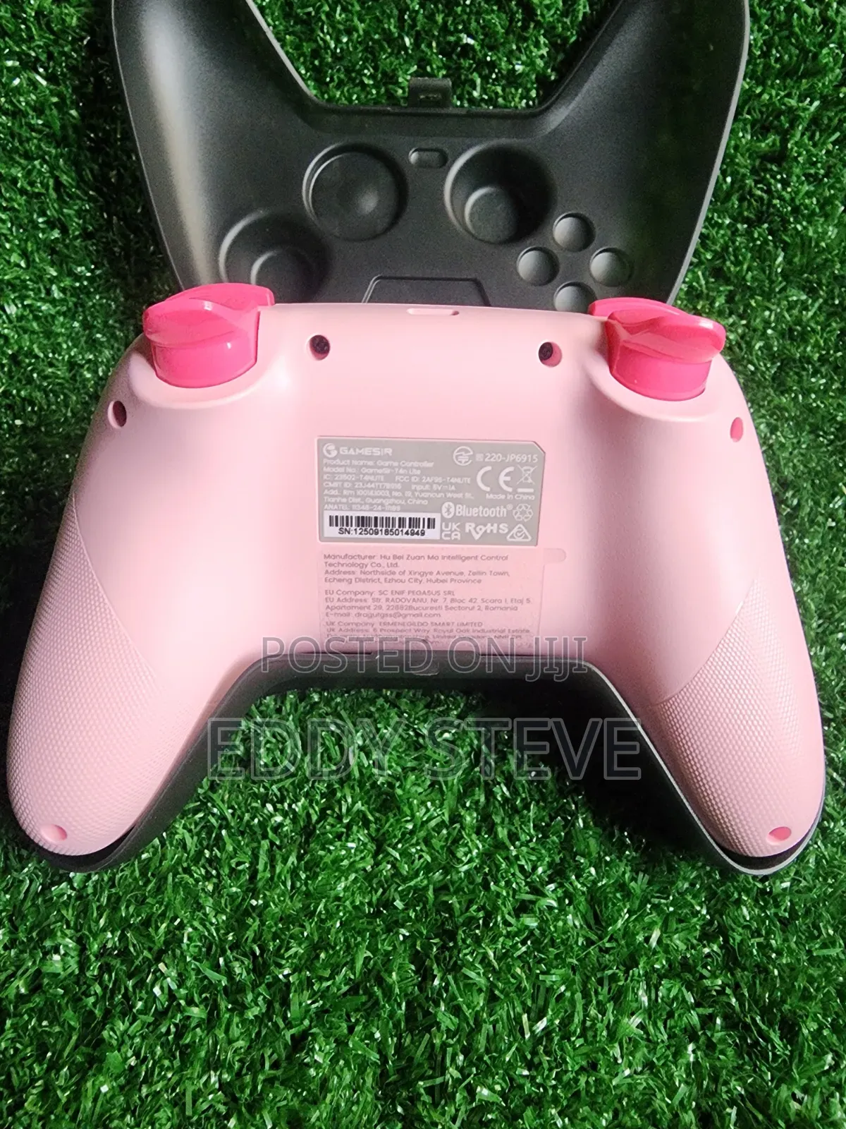 Gamesir Nova Lite 2.4g Wireless Controller for iPhone, Android, Switch